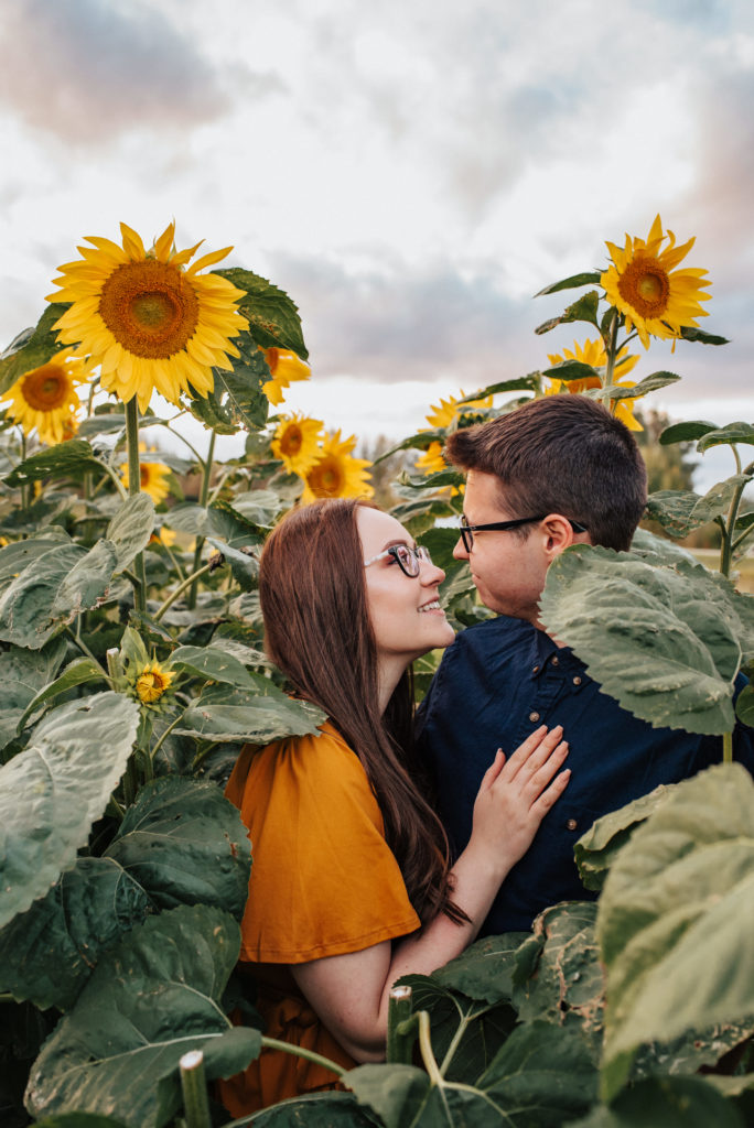 tips to crush your engagement session