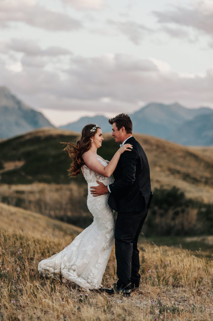 For more elopement inspiration, check out this Vermilion Area Elopement ...