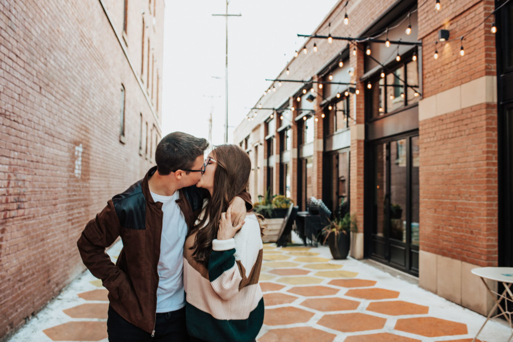 engagement session tips