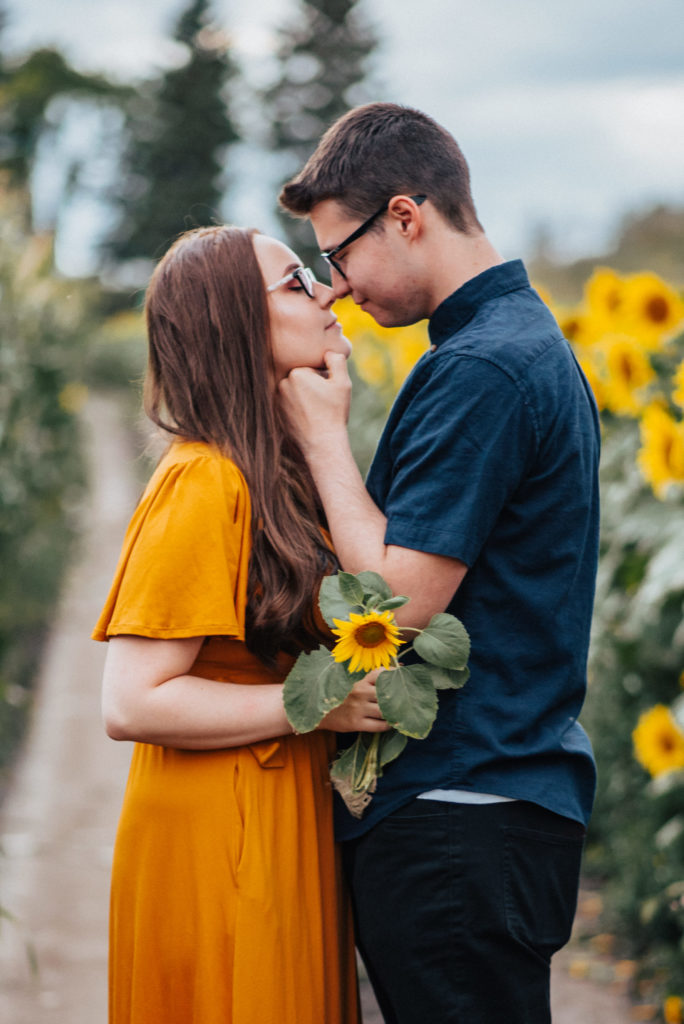 tips to crush your engagement session
